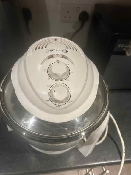 Photo of free Halogen Oven (Mandale Park TS17) #1