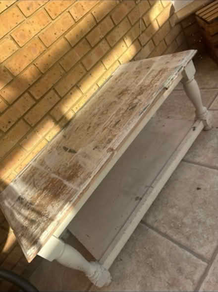 Photo of free Coffee Table (Mitcham) #4