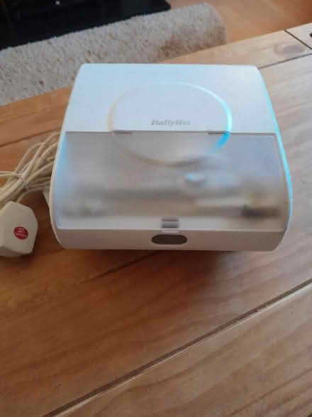 Photo of free Electric Air Brush Tanning Brush & Unit (Bryn WN4) #2