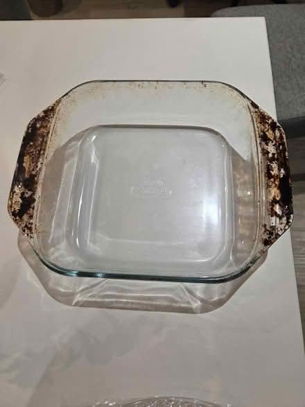 Photo of free Over trays - pyrax (W3) #2