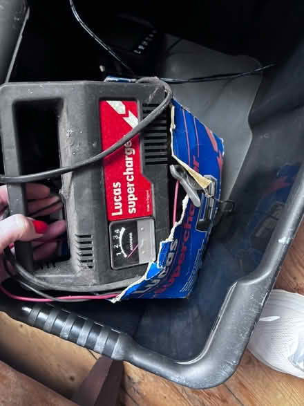 Photo of free Random (Ramsbottom BL0) #3