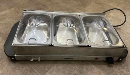 Photo of free Tower Electric food server (Ockbrook Derby) #1