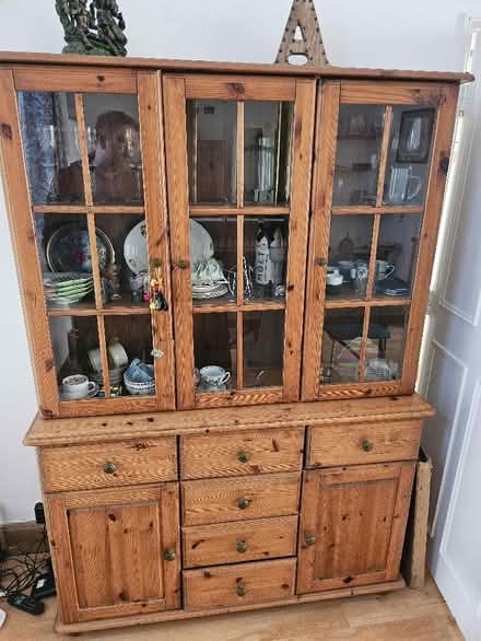Photo of free Dresser - SEE DESCRIPTION (Great Yarmouth NR30) #1