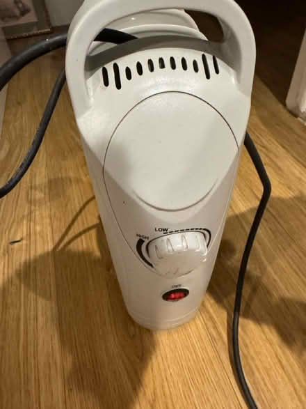 Photo of free Electric radiator (BR1) #2