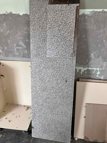 Photo of free Length of worktop (Great Boughton CH3) #1