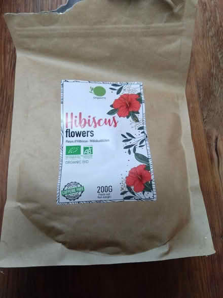 Photo of free Loose herbal teas (Wallands Park BN7) #1