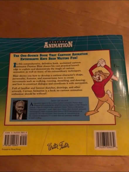 Photo of free Large book (Forest Hill SE23) #2