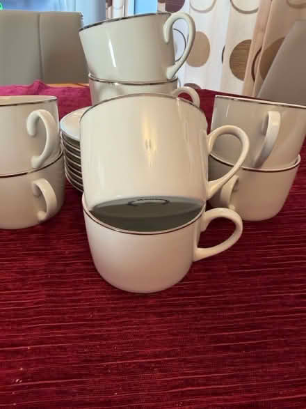 Photo of free Coffee/Tea set (Thrapston) #2