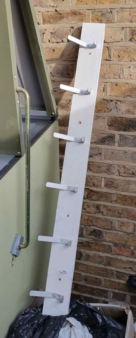 Photo of free Coat hook (Lee SE12) #1