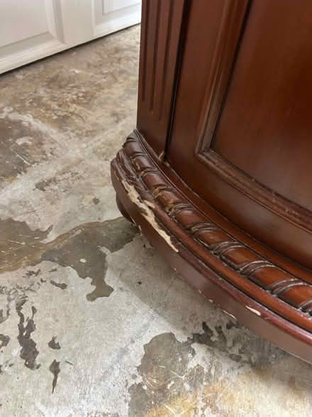 Photo of free Bathroom Vanity/Sink (Smyrna, Vinings, Mableton) #3