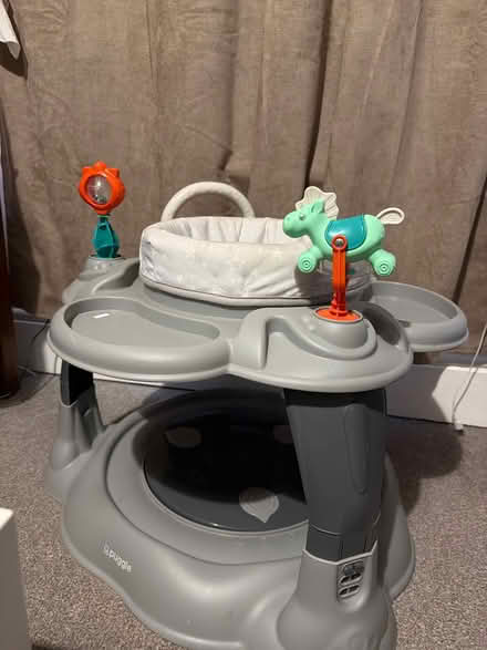 Photo of free Puggle Baby bounce (IP4) #2