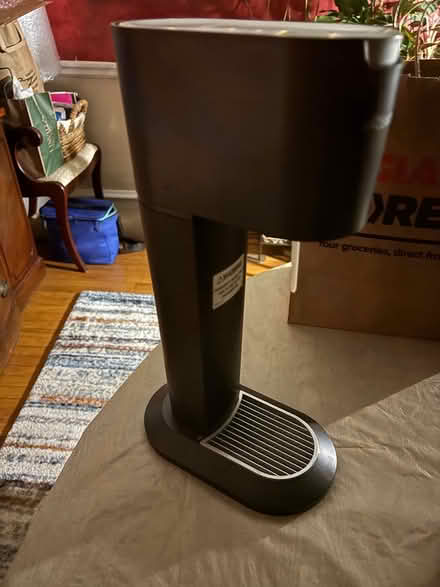 Photo of free Older soda stream (Drexel Hill) #1