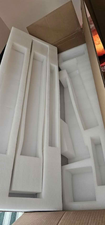 Photo of free Flexible Styrofoam (Stanley Park Kitchener) #2