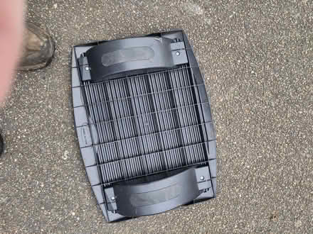 Photo of free Rocking footrest (CO12) #2