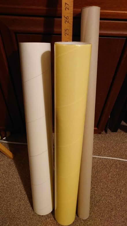 Photo of free Cardboard crafting (Royal Leamington Spa CV31) #1