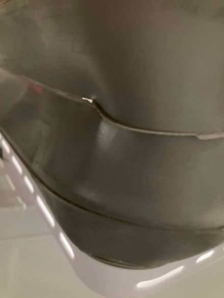 Photo of free Pop-Up Rubber Laundry Basket (Midtown East) #4