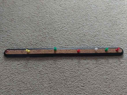 Photo of free Cork Rack for Reminders (Pebsham TN40) #1