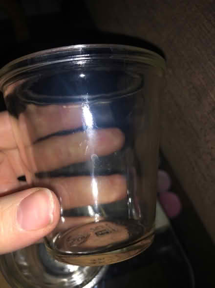 Photo of free Glass pots (Forest Hill SE23) #2