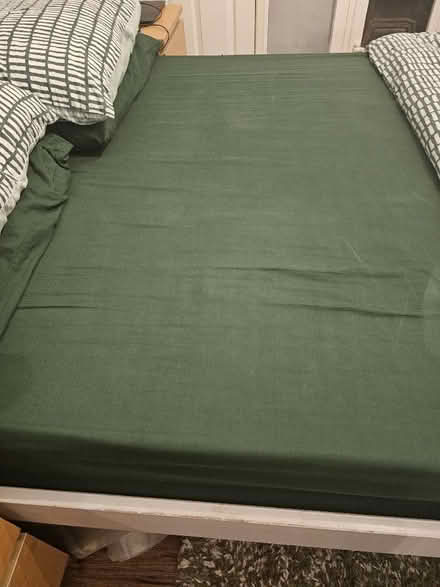 Photo of free Mattresss -Standard Double (Bedminster BS3) #2