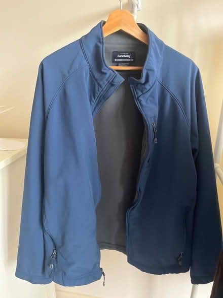 Photo of free Mens xl soft cell Landway jacket (Fairfield Park) #1