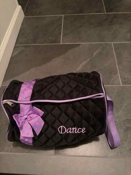 Photo of free Dance Bag (Thornwood, NY) #1