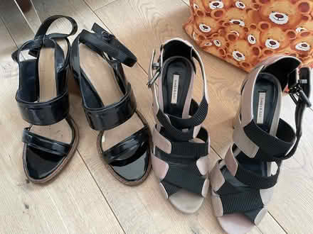 Photo of free Women clothes (UK8/10, Shoes uk5) (Brockley SE4) #2