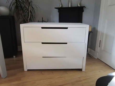 Photo of free Drawers (Willowbrae EH8) #1