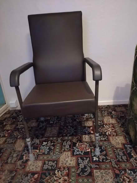 Photo of free Chair (Ridge LA1) #2