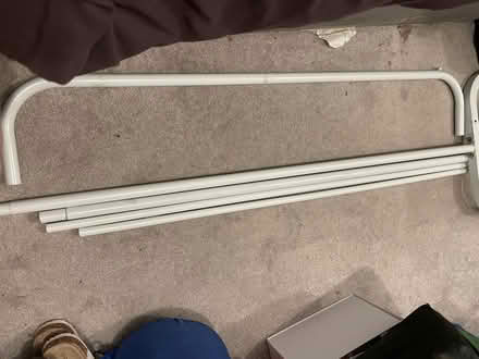 Photo of free Single others rail (Wandsworth SW18) #1