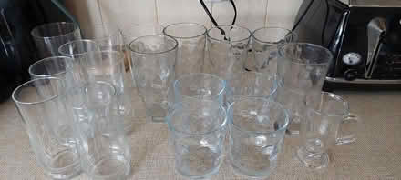 Photo of free Glasses (Wickford SS12) #2