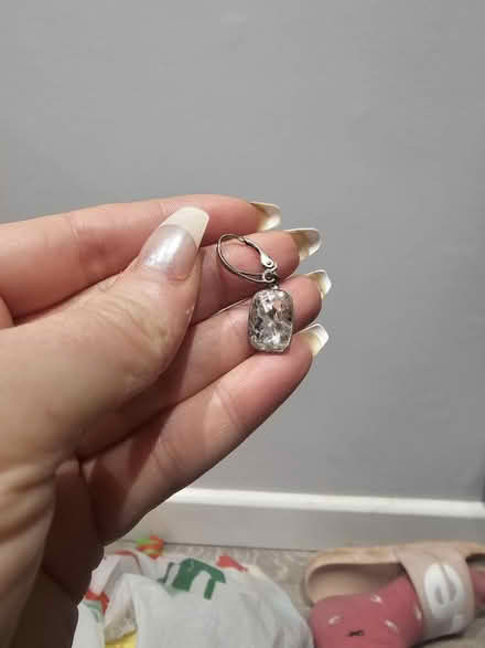 Photo of free Jewellery (TA1) #1