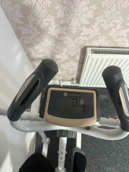 Photo of free Excercise machine (Woodhouse S13) #2