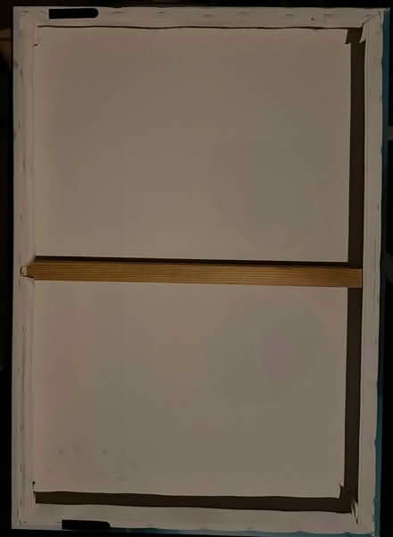 Photo of free Wood-framed canvas print (Valencia Avenue, Sunnyvale) #2