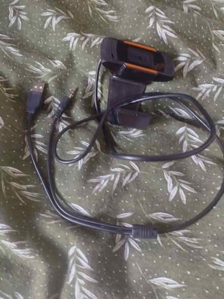 Photo of free Web camera #2 (Great Sutton CH66) #1