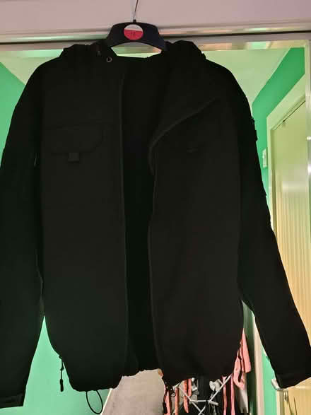 Photo of free Selection of jackets . (Gorgie EH11) #4