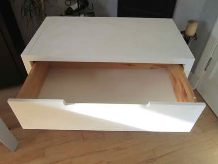 Photo of free Drawers (Willowbrae EH8) #2