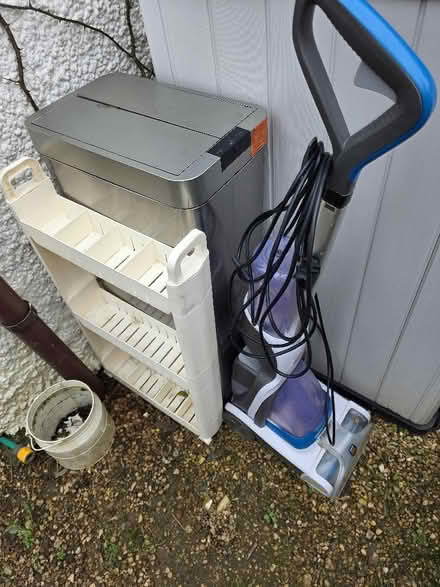 Photo of free Bric a brac toys and household various (Sutton Courtenay OX14) #1