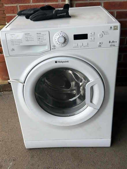 Photo of free Hotpoint (Deepcar S36) #1