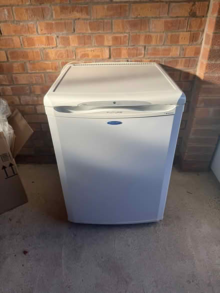 Photo of free Freestanding Fridge (Market Drayton TF9) #1