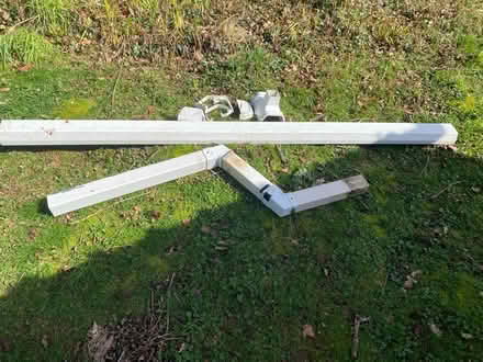 Photo of free Guttering (Brecon town) #1