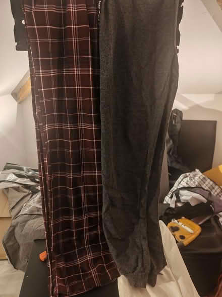 Photo of free Pyjama bottoms 13-14 year (South Oxhey WD19) #1