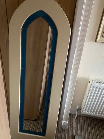 Photo of free Full length mirror (Walsall WS2) #1