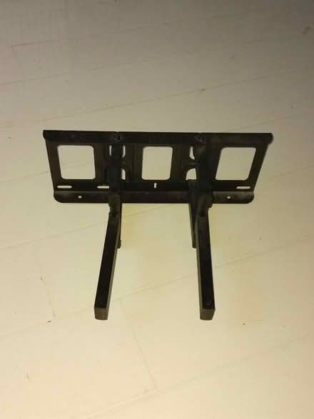 Photo of free Tv Bracket part (Childwall L25) #1