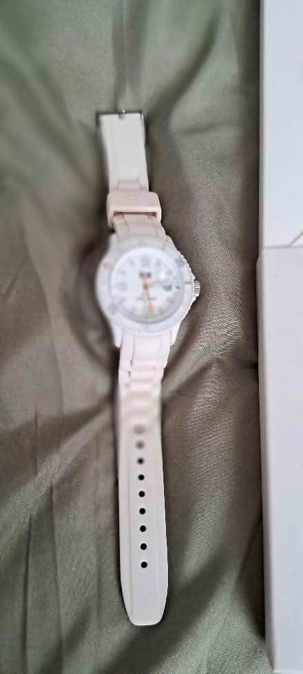 Photo of free Ice watch (Fallin FK7) #1