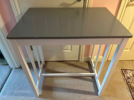 Photo of free Breakfast bar (Nailsworth GL6) #2