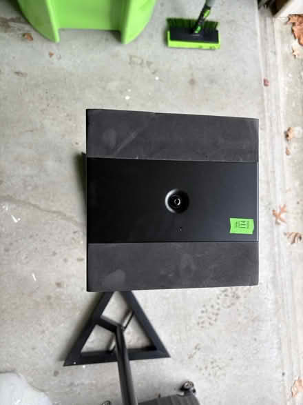 Photo of free Speaker Stands (Aldie) #1