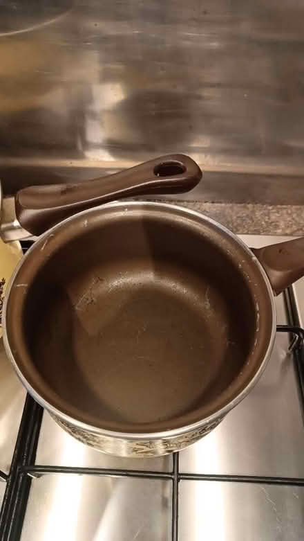 Photo of free Saucepans (NG9) #2