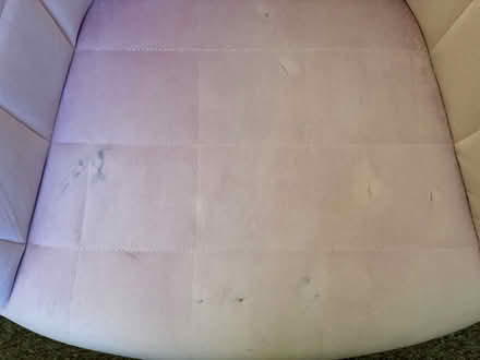 Photo of free Pink, velvet chair (Edinburgh EH17) #3