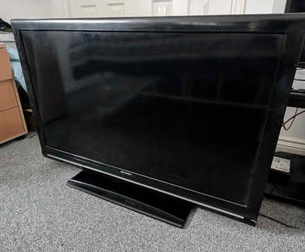 Photo of free TV 40 Inch (Solihull B93) #1