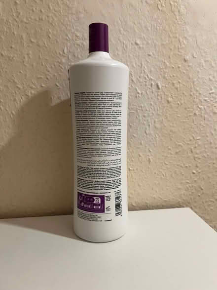 Photo of free Purple shampoo 1L (N19) #2